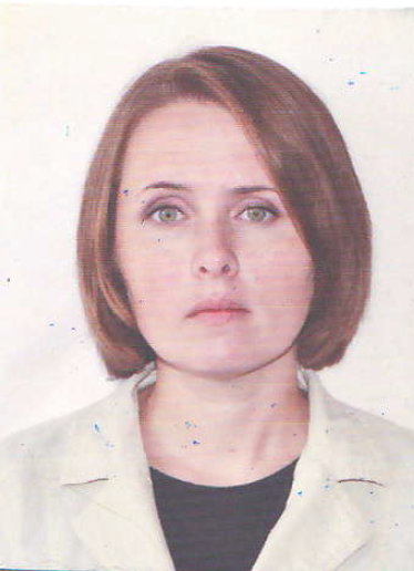 Кочанова Татьяна Владимировна.