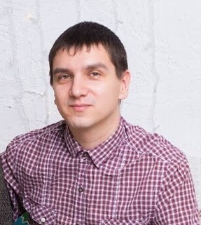 Попов Никита Иванович.