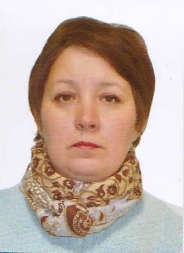 Ракина Ольга Борисовна.