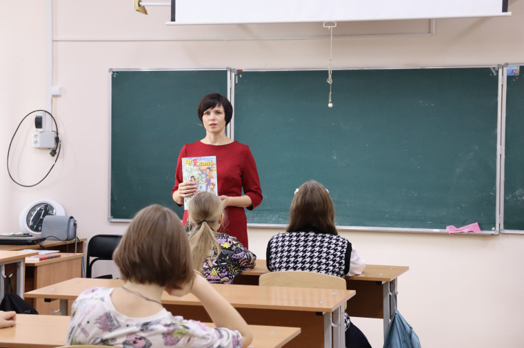 XVIII Чисталёвские чтения.