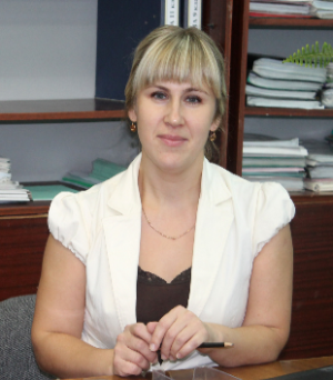 Сковородникова Ольга Михайловна Сковородникова Ольга Михайловна