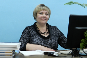 Цан Марина Константиновна Цан Марина Константиновна