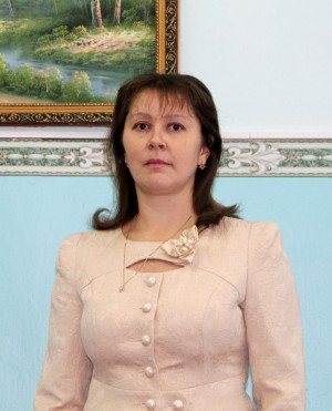 Липина Елена Петровна Липина Елена Петровна