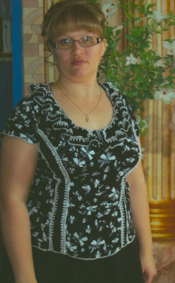 Юшкова Елена Александровна Юшкова Елена Александровна